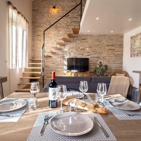 Loft De Standing Cannes Esterno foto