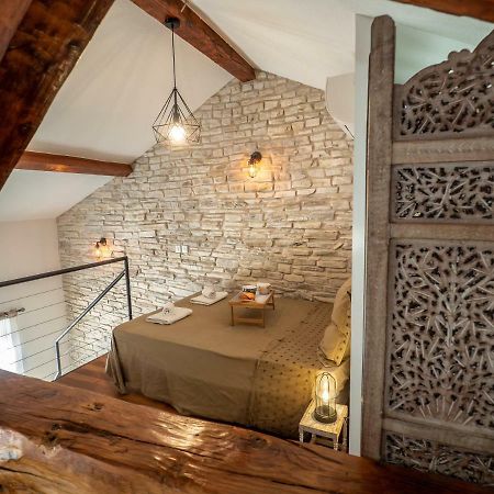 Loft De Standing Cannes Esterno foto