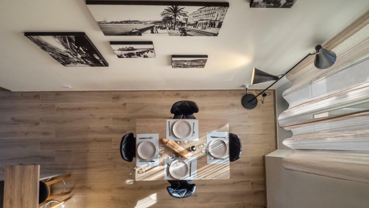 Loft De Standing Cannes Esterno foto