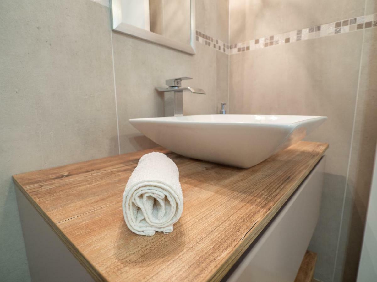 Loft De Standing Cannes Esterno foto