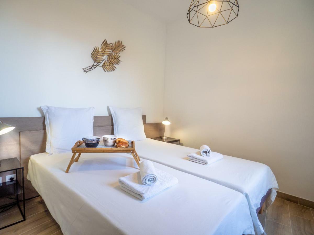 Loft De Standing Cannes Esterno foto