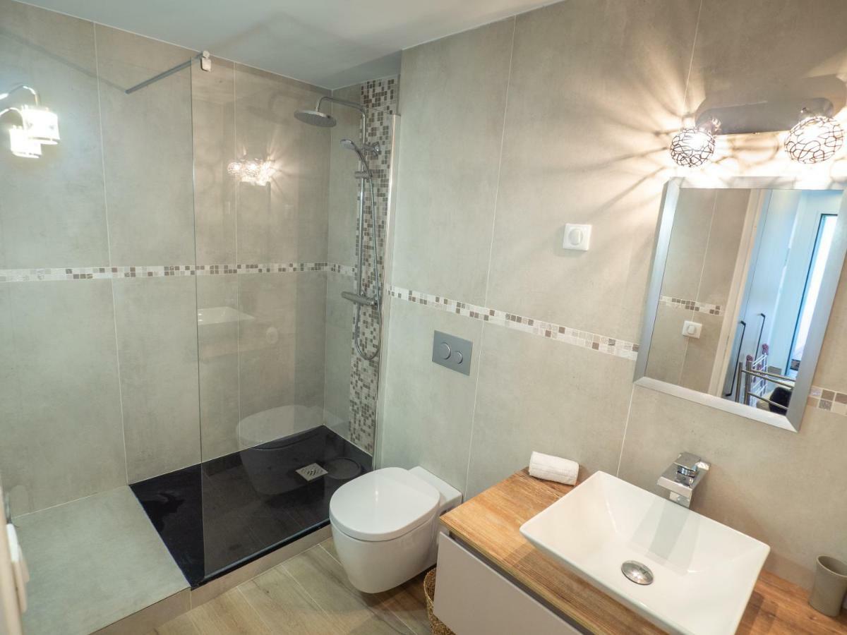 Loft De Standing Cannes Esterno foto