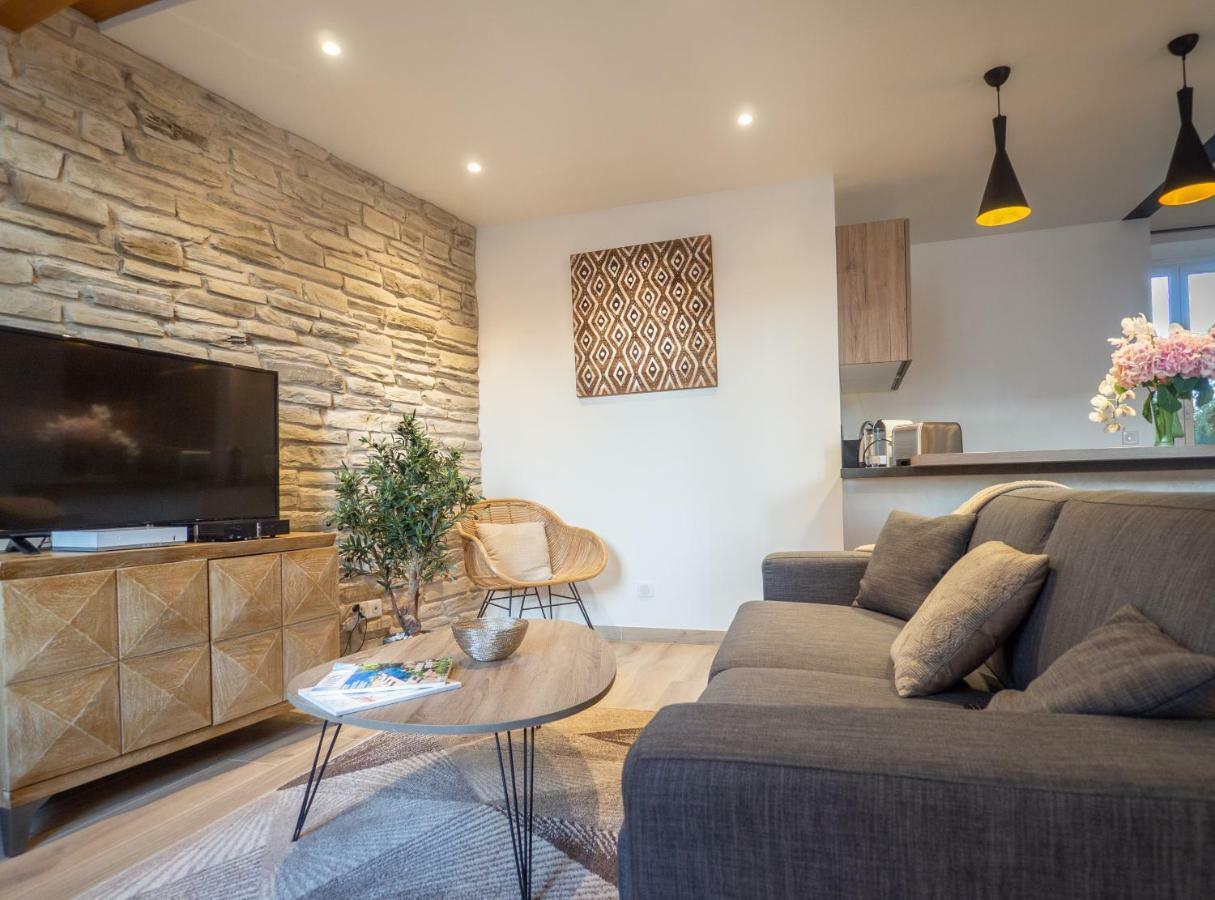Loft De Standing Cannes Esterno foto