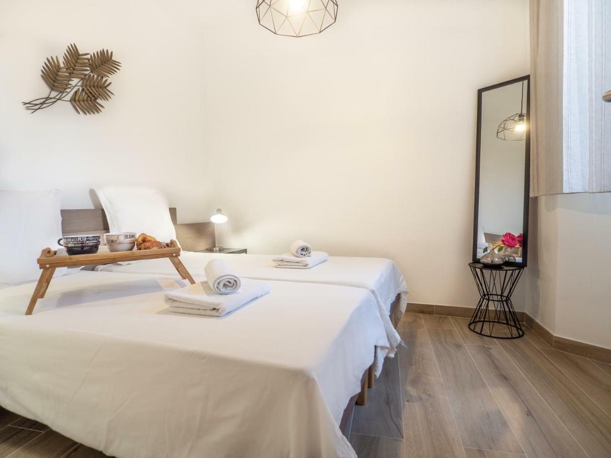 Loft De Standing Cannes Esterno foto