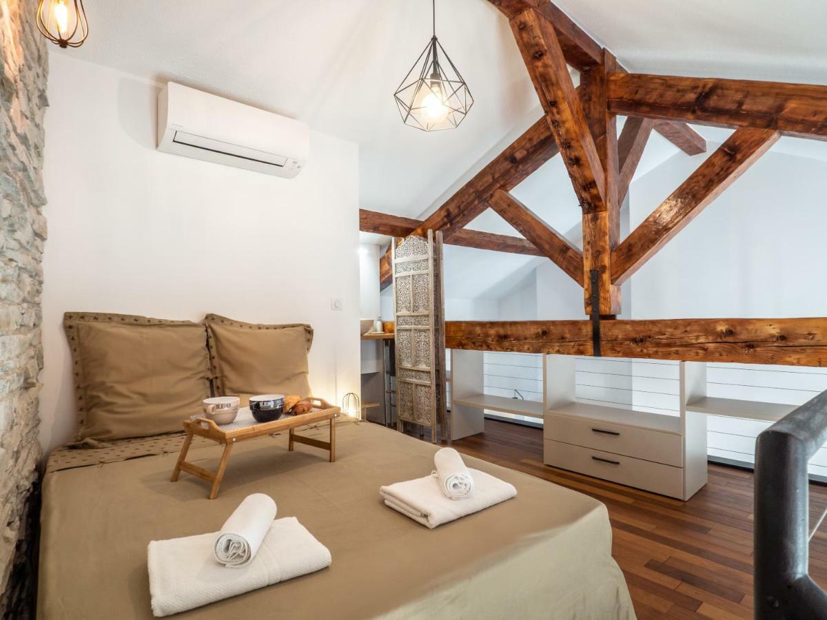 Loft De Standing Cannes Esterno foto