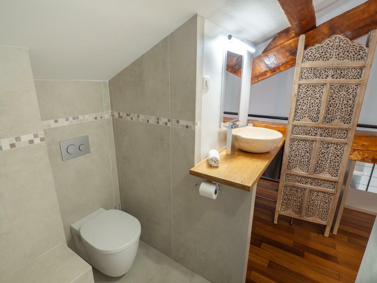 Loft De Standing Cannes Esterno foto