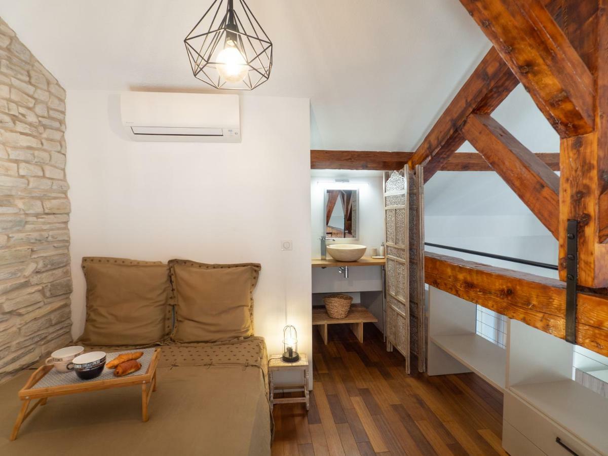Loft De Standing Cannes Esterno foto